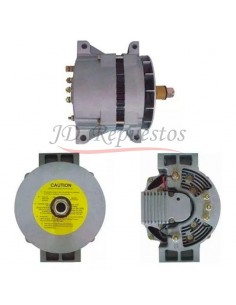 Alternador Tipo Prestolite...