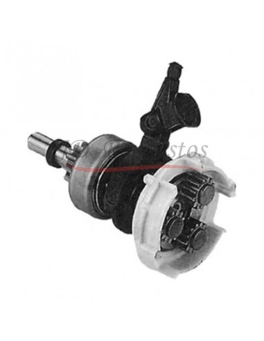 Impulsor Tipo Bosch C348:c553rio 9d