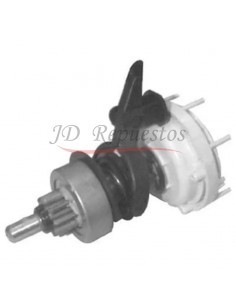 Impulsor Tipo Bosch Con...