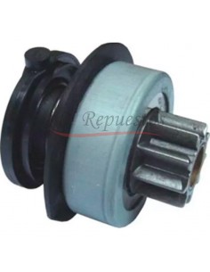 Impulsor Tipo Bosch  9d