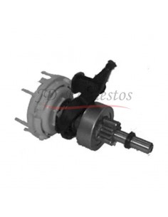 Impulsor Tipo Bosch Con...