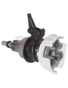 Impulsor Tipo Bosch Con...