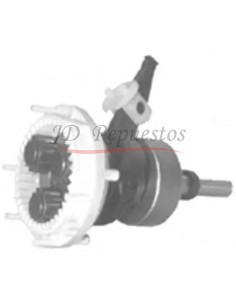 Impulsor Tipo Bosch Con...