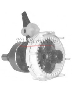 Impulsor Tipo Bosch Con...