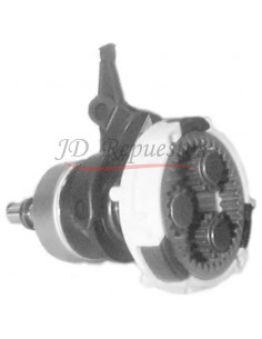 Impulsor Tipo Bosch Con...