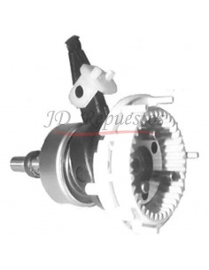 Impulsor Tipo Bosch Con...