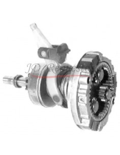 Impulsor Tipo Bosch Con...