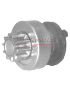 Impulsor Tipo Bosch  10d