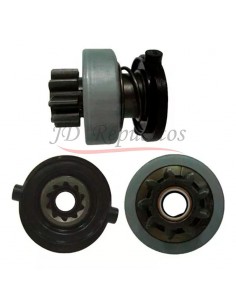 Impulsor Tipo Bosch  9d