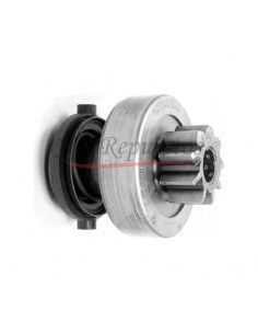 Impulsor Tipo Bosch  9d