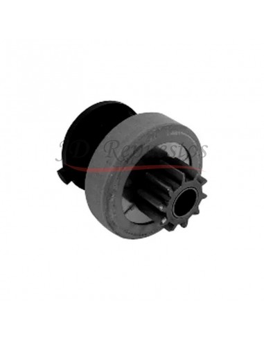 Impulsor Tipo Bosch  10d