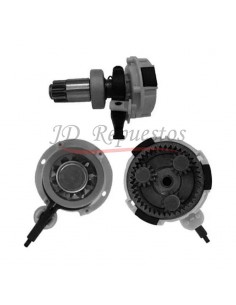 Impulsor Tipo Bosch Con...