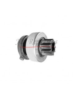 Impulsor Tipo Bosch  9d