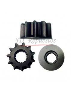 Impulsor Tipo Bosch 11d