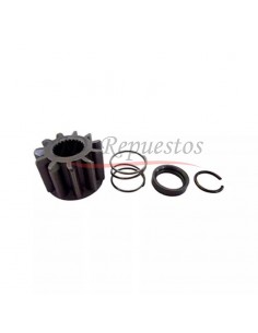 Impulsor Tipo Delco 11d