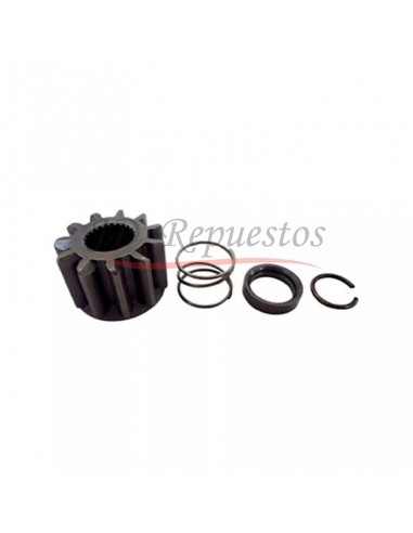 Impulsor Tipo Delco 11d