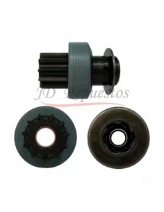 Impulsor Tipo Delco  11d