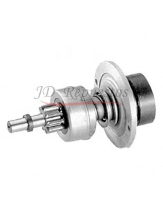 Impulsor Tipo Delco Con...