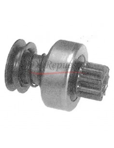 Impulsor Tipo Delco  10d