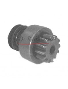 Impulsor Tipo Delco  12d