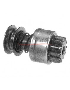 Impulsor Tipo Delco  12d