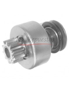 Impulsor Tipo Delco  10d