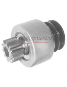 Impulsor Tipo Delco  10d