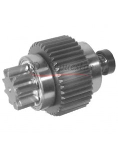 Impulsor Tipo Hitachi...