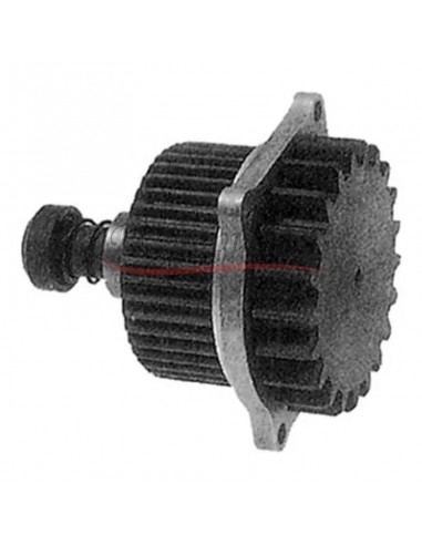 Impulsor Tipo Hitachi (corona) 21d