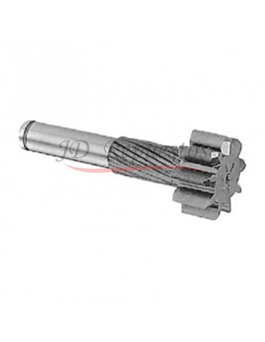Impulsor Tipo Hitachi 9d