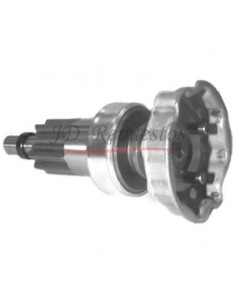 Impulsor Tipo Hitachi Con...