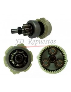 Impulsor Tipo Mitsubishi...