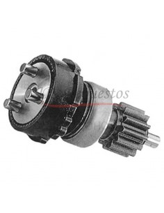 Impulsor Tipo Mitsubishi...