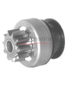 Impulsor Tipo Mitsubishi  10d