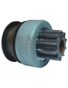 Impulsor Tipo Mitsubishi  10d