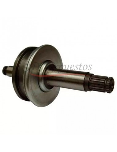 Impulsor Tipo Mitsubishi