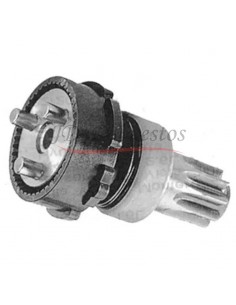 Impulsor Tipo Mitsubishi...