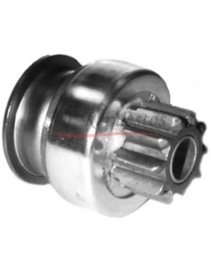 Impulsor Tipo Mitsubishi  10d