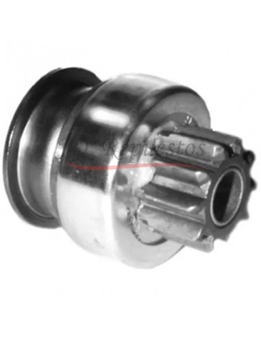 Impulsor Tipo Mitsubishi  10d