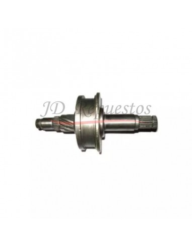 Impulsor Tipo Mitsubishi  10d