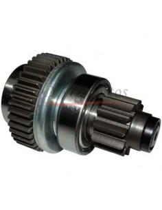 Impulsor Tipo Nippondenso...