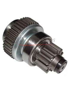 Impulsor Tipo Nippondenso...