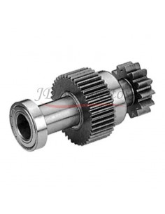 Impulsor Tipo Nippondenso...