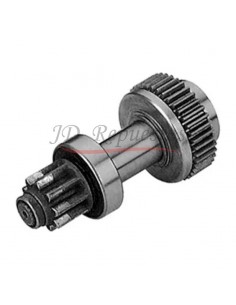 Impulsor Tipo Nippondenso...