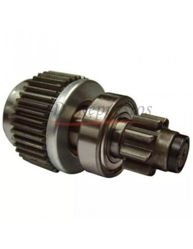 Impulsor Tipo Nippondenso (corona) 9d