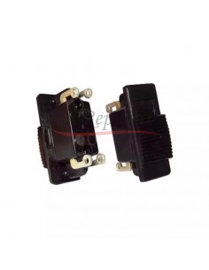 Llave Tecla Alta Y Baja...