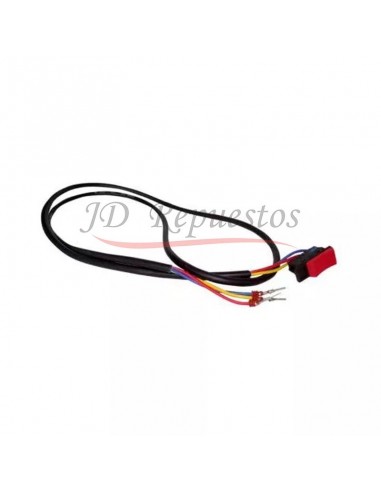 Llave Tecla Accionador Alta Y Baja Camion 2003