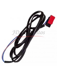 Llave Tecla Accionador Alta...