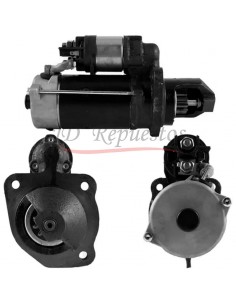 Motor De Arranque Tipo...