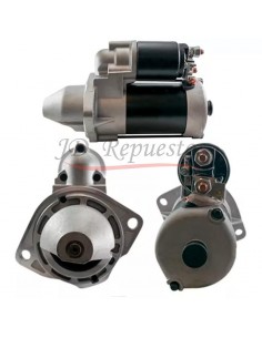 Motor De Arranque F100 /...